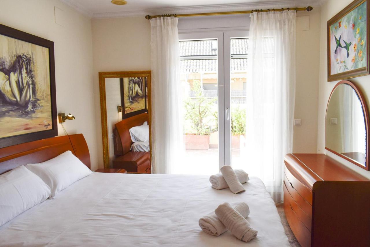 Anacasa Vistamar Denia Centro At2156 Apartment Exterior photo