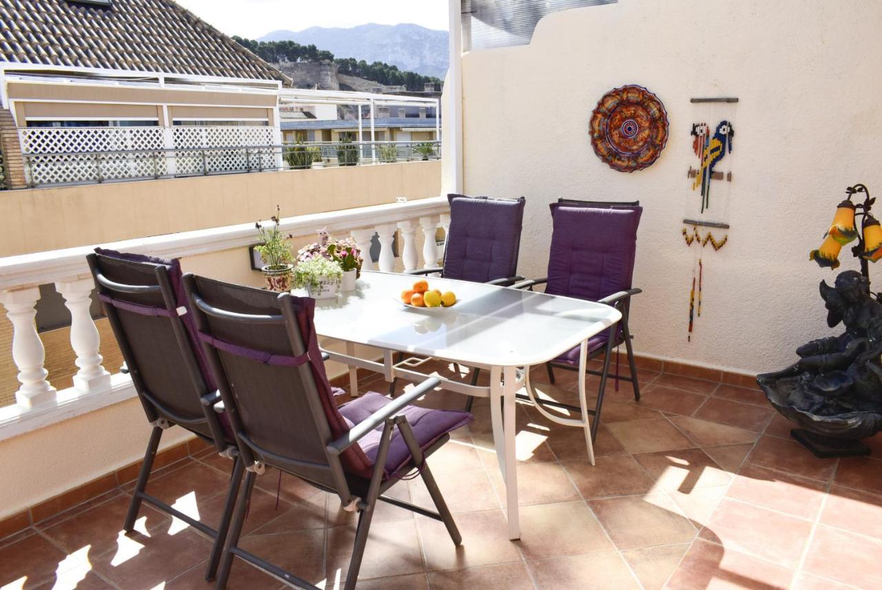 Anacasa Vistamar Denia Centro At2156 Apartment Exterior photo
