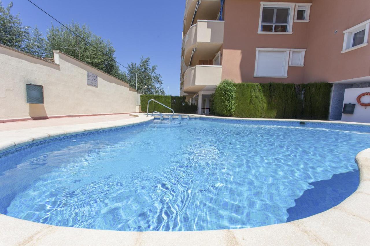 Anacasa Vistamar Denia Centro At2156 Apartment Exterior photo